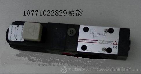 DLKZOR-T-160-L71 41 比例阀正品阿托斯