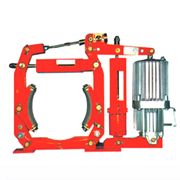 EYW电力液压制动器