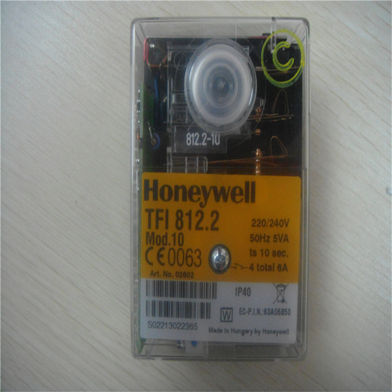 供应美国Honeywell程控器美国TF812.2