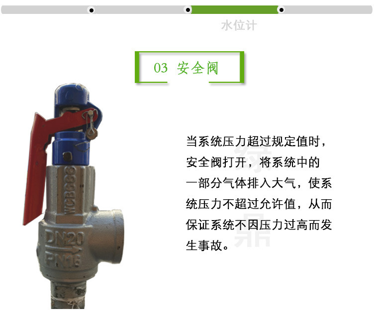 SZS200Q3燃气燃油蒸汽发生器详情页图片